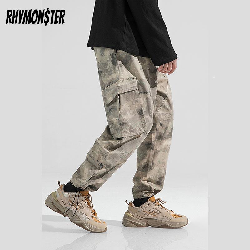 RHYMONSTER Big Pockets Cargo Harem Baggy Jogger Pants 2021 Mens Casual Harem Joggers Streetwear Hip Hop Fashion Loose Trousers, Black
RHYMONSTER Big Pockets Cargo Harem Baggy Jogger Pants 2021 Mens Casual Harem Joggers Streetwear Hip Hop Fashion Loose Trousers, Black