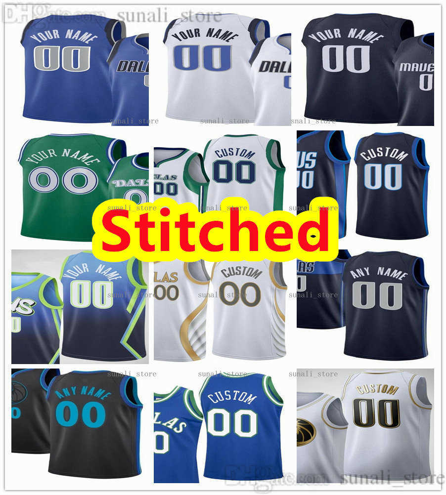 100% Stitched Basketball Jersey Kristaps Porzingis Doncic 77 Luka Boban Marjanovic Maxi Kleber Tim Hardaway Jr. Bullock Dwight Powell Dirk, Green
100% Stitched Basketball Jersey Kristaps Porzingis Doncic 77 Luka Boban Marjanovic Maxi Kleber Tim Hardaway Jr. Bullock Dwight Powell Dirk, Green