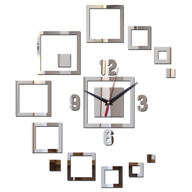 new diy quartz watch 3d wall clock clocks Multi-piece set Needle living room modern sun decorative mirror acrylic stickers1
new diy quartz watch 3d wall clock clocks Multi-piece set Needle living room modern sun decorative mirror acrylic stickers1