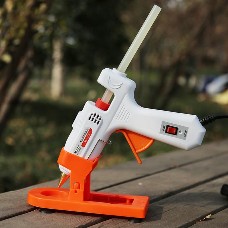 20W/80W/100W 110V-240V Hot Melt Glue Gun With 7MM*190MM Glue Sticks DIY Thermo Mini Adhesive Gun Repair Heat Tools
20W/80W/100W 110V-240V Hot Melt Glue Gun With 7MM*190MM Glue Sticks DIY Thermo Mini Adhesive Gun Repair Heat Tools