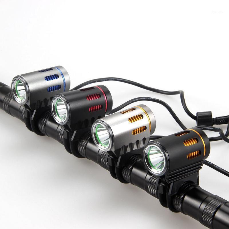 WasaFire XML L2 2000lm Bike Light Bicycle Lamp Cycling Headlight Headlamp 9600mAh Battery 6 Mode Waterproof Frontlight Frontlamp1
WasaFire XML L2 2000lm Bike Light Bicycle Lamp Cycling Headlight Headlamp 9600mAh Battery 6 Mode Waterproof Frontlight Frontlamp1