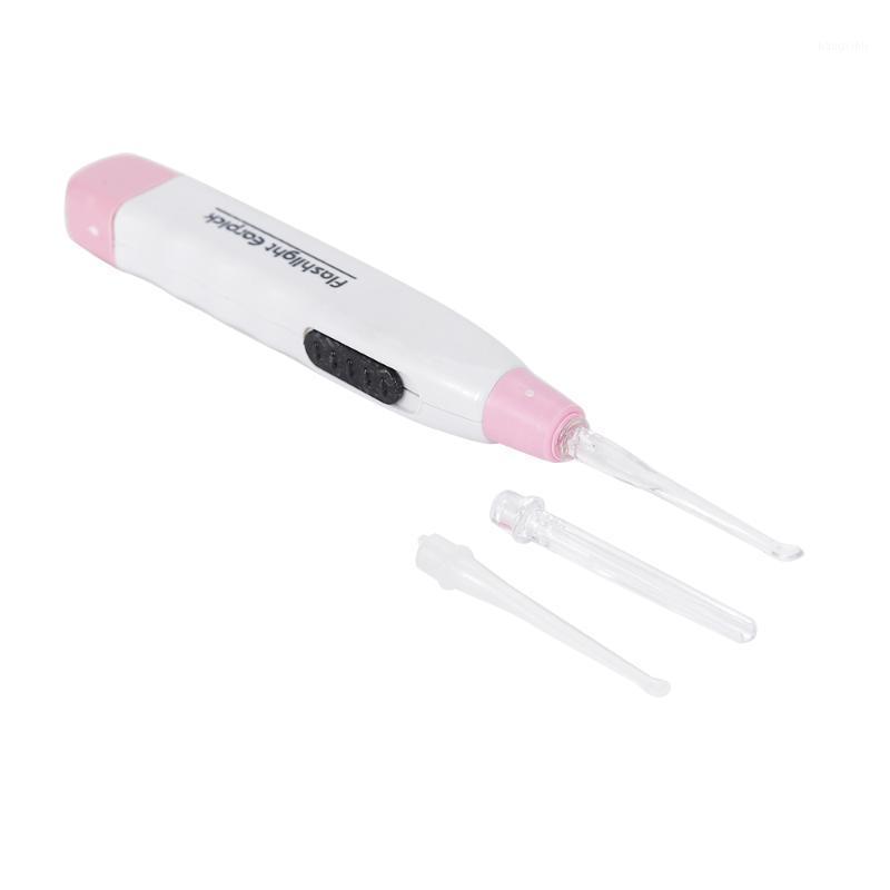 1pcs Led Ear Cleaner, Easy Removal Of Ear Wax, Cleaner To Prevent Ears From Cleaning Earpick Cleaner Tool1
1pcs Led Ear Cleaner, Easy Removal Of Ear Wax, Cleaner To Prevent Ears From Cleaning Earpick Cleaner Tool1