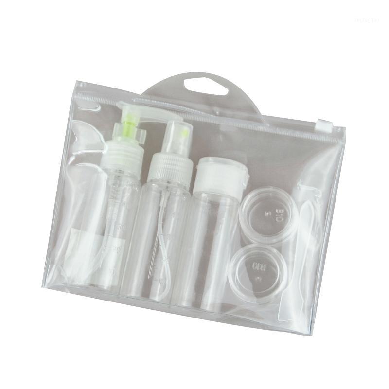 6Pcs Set Empty Tubes Cosmetic Cream Travel Lotion Containters Packing Shampoo Bath Container Portable Bottle1 
6Pcs Set Empty Tubes Cosmetic Cream Travel Lotion Containters Packing Shampoo Bath Container Portable Bottle1
