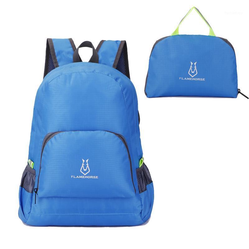 Lightweight Nylon Foldable Backpack Waterproof Backpack Folding Bag Portable Men Women for Travel Shopping1, Black
Lightweight Nylon Foldable Backpack Waterproof Backpack Folding Bag Portable Men Women for Travel Shopping1, Black