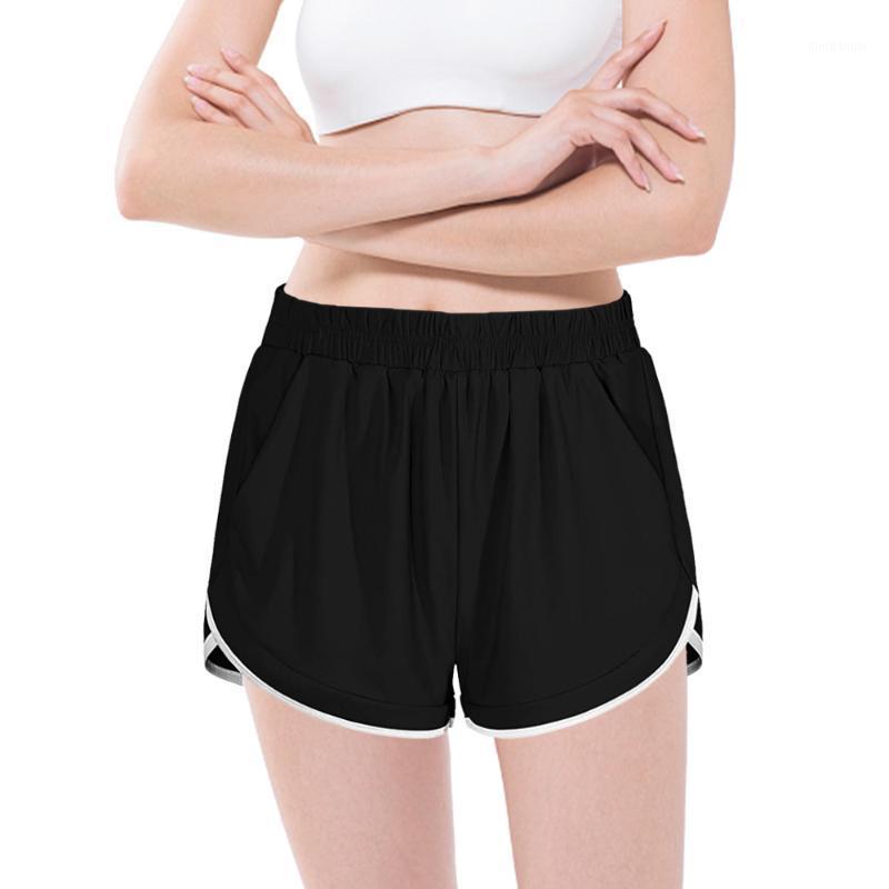 Women Running Shorts Elastic Waist Casual Sport Athletic Workout Shorts with Side Pocket for Running Jogging Tennis Yoga1, Blue
Women Running Shorts Elastic Waist Casual Sport Athletic Workout Shorts with Side Pocket for Running Jogging Tennis Yoga1, Blue