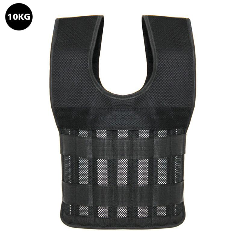 Running Magic Sticker Sports Durable Mesh Cloth Weighted Vest Sweat Absorbing Easy Clean Loading Adjustable Waistcoat Breathable
Running Magic Sticker Sports Durable Mesh Cloth Weighted Vest Sweat Absorbing Easy Clean Loading Adjustable Waistcoat Breathable