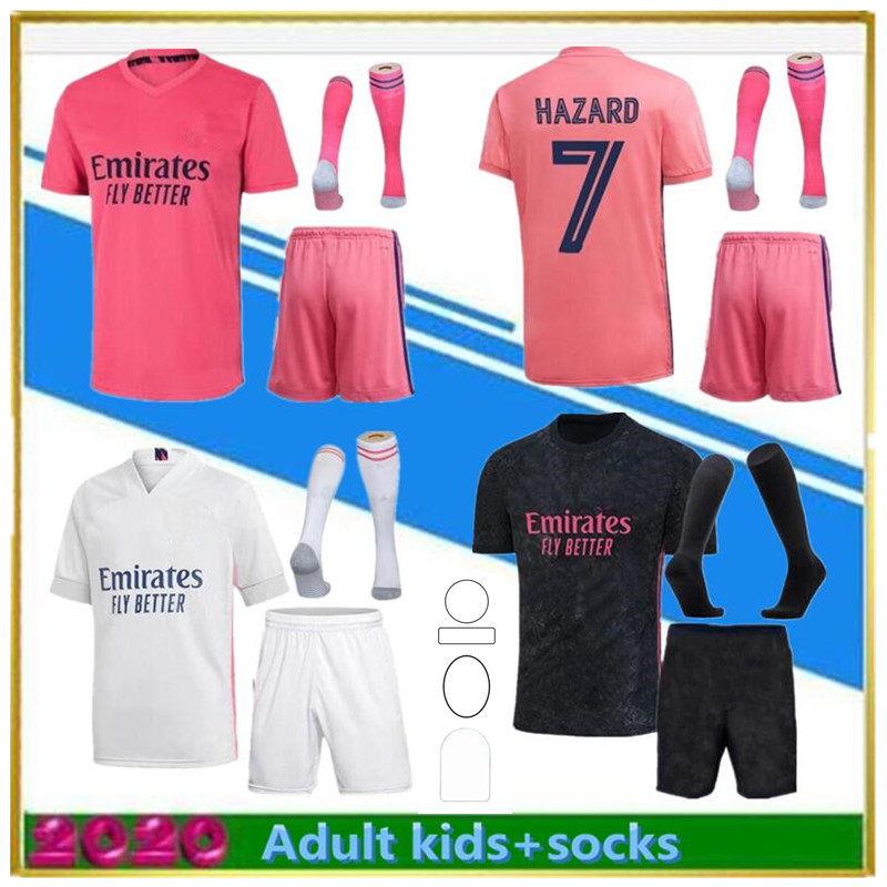 2020 2021 Real Madrid soccer jersey BENZEMA SERGIO RAMOS Men Kids jersey 20-21 camiseta de futbol MODRIC HAZARD third football shirt, 3ay
2020 2021 Real Madrid soccer jersey BENZEMA SERGIO RAMOS Men Kids jersey 20-21 camiseta de futbol MODRIC HAZARD third football shirt, 3ay