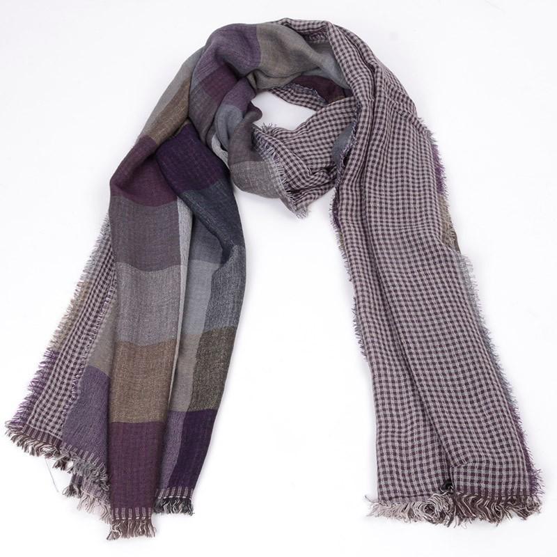 2020cozy warm long men scarf cotton Tassel double Fine stripe plaid Scarves men winter new Fashion striped Scarf for
2020cozy warm long men scarf cotton Tassel double Fine stripe plaid Scarves men winter new Fashion striped Scarf for