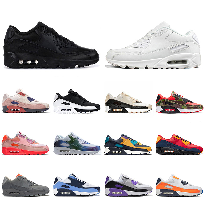 2021 New 90s Running Shoes Triple Black All White London Pink UNC Dio Mens Womens Trainers Sneakers, White;red
2021 New 90s Running Shoes Triple Black All White London Pink UNC Dio Mens Womens Trainers Sneakers, White;red