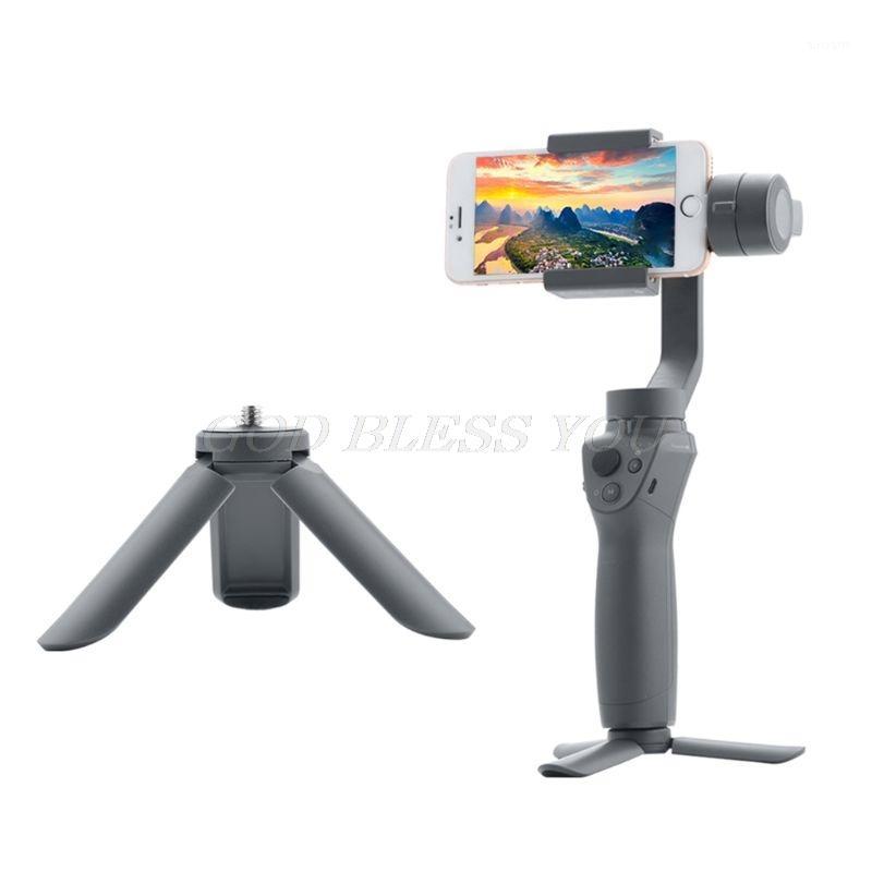 Mini Portable Desktop Tripod for DJI Osmo Mobile 2/3 Handheld PTZ Stabilizer Drop Shipping1
Mini Portable Desktop Tripod for DJI Osmo Mobile 2/3 Handheld PTZ Stabilizer Drop Shipping1