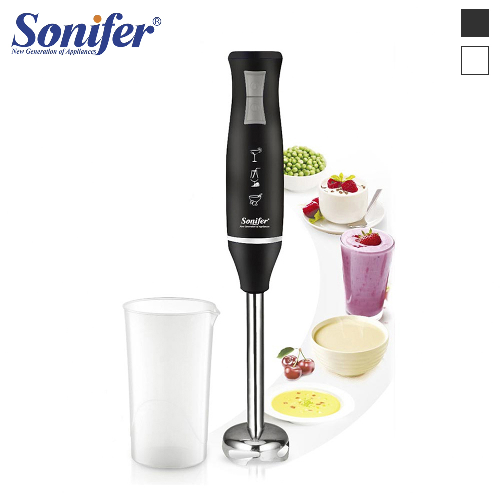 400W Colorful 2 Speeds Electric Blender Mixer Kitchen Detachable Hand Blender Egg Beater Vegetable Stand Blend Sonifer
400W Colorful 2 Speeds Electric Blender Mixer Kitchen Detachable Hand Blender Egg Beater Vegetable Stand Blend Sonifer