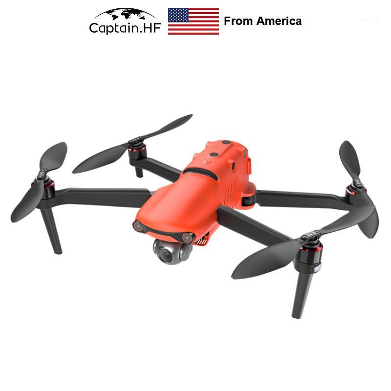 US Captain UAV EVO 2 8K Drone 9KM Range - 40Minutes Flying Time, Profesional Quadcopter HD Camera Video Photos1
US Captain UAV EVO 2 8K Drone 9KM Range - 40Minutes Flying Time, Profesional Quadcopter HD Camera Video Photos1