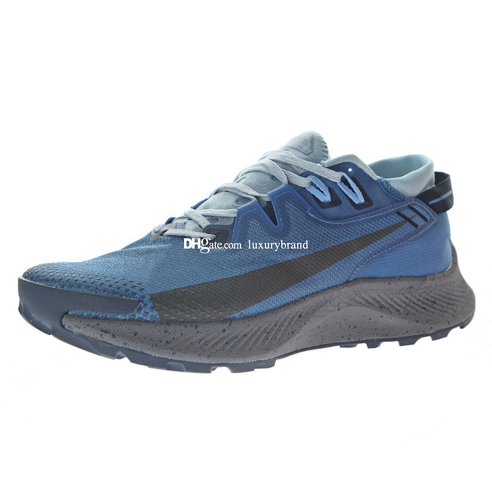 Pegasus Trail 2 Navy Black Grey Sneaker for Man Running Shoes Mens Sports Shoe Men Trainers Outdoor Trekking Chaussures Athletic Sneakers, 1 40-45
Pegasus Trail 2 Navy Black Grey Sneaker for Man Running Shoes Mens Sports Shoe Men Trainers Outdoor Trekking Chaussures Athletic Sneakers, 1 40-45