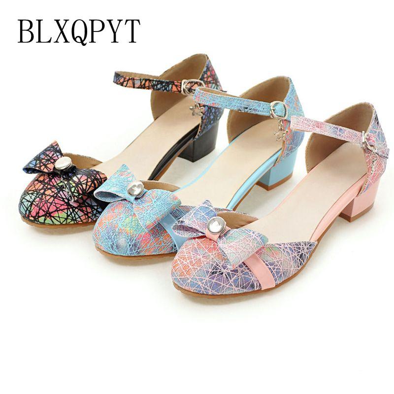BLXQPYT new Big Plus Size 28-52 Ladies Shoes Sandalias Mujer Shoes Woman Sandals Sapato Feminino Summer Chaussure Femme 560, Pink
BLXQPYT new Big Plus Size 28-52 Ladies Shoes Sandalias Mujer Shoes Woman Sandals Sapato Feminino Summer Chaussure Femme 560, Pink