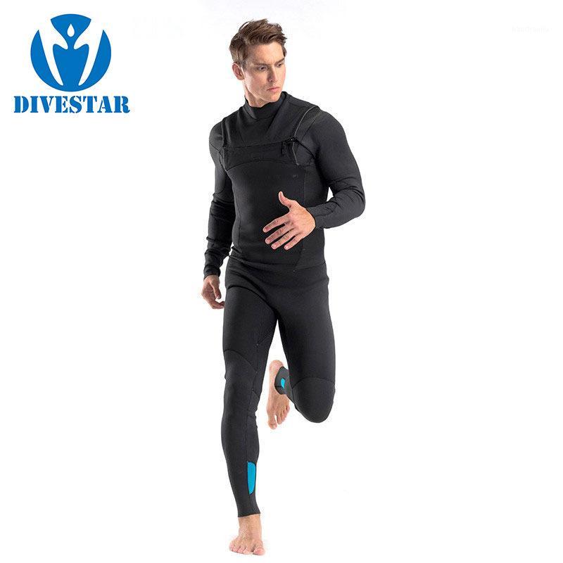 Saiweis new surfer suit 3mm surfer suit super elastic dry swimsuit one piece warm diving jellyfish diving1
Saiweis new surfer suit 3mm surfer suit super elastic dry swimsuit one piece warm diving jellyfish diving1