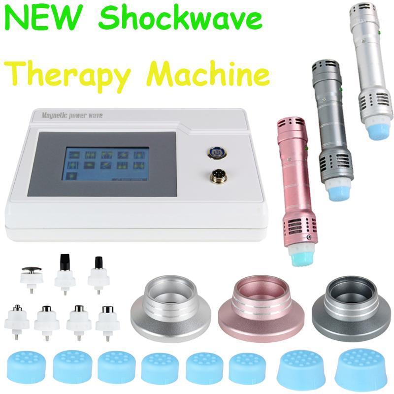 Shockwave Therapy Machine Pain Relief Massager Body Relax Muscle Healthy Choice Wave Treatment Shoulder Painful1
Shockwave Therapy Machine Pain Relief Massager Body Relax Muscle Healthy Choice Wave Treatment Shoulder Painful1
