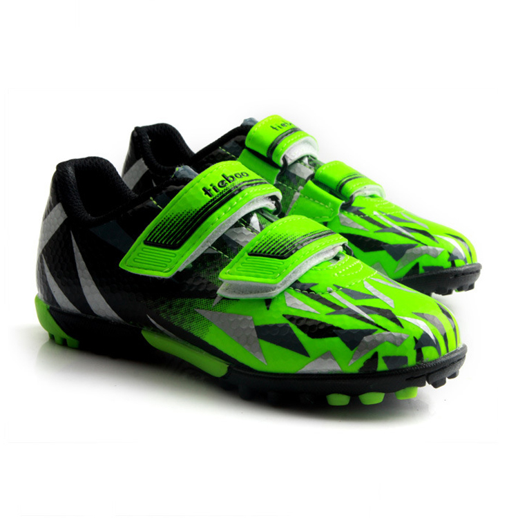 Soccer TIEBAO Boys Turf Boots TF Kids Cleats Training Football Shoes Sport Sneakers Size 25-32 Chuteira Futebol, 1050-2 navy
Soccer TIEBAO Boys Turf Boots TF Kids Cleats Training Football Shoes Sport Sneakers Size 25-32 Chuteira Futebol, 1050-2 navy