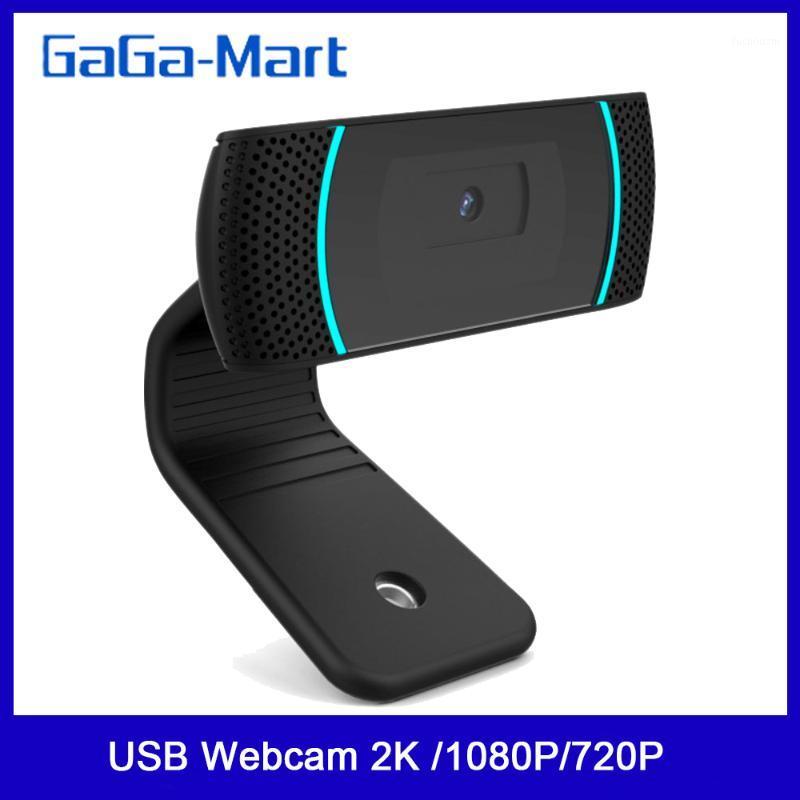 USB Webcam 2K Camera Plug and Play with Bulit-in Microphone for Online Meeting Streaming Recording for Desktop Laptop Computer1
USB Webcam 2K Camera Plug and Play with Bulit-in Microphone for Online Meeting Streaming Recording for Desktop Laptop Computer1