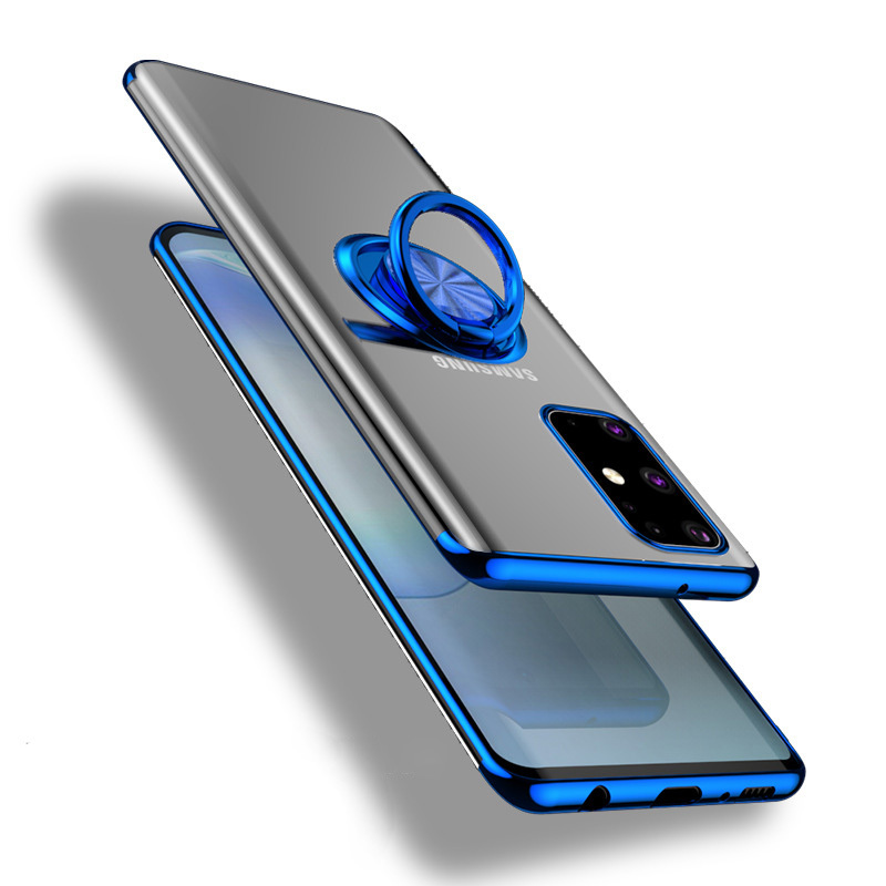 Ring Stand Case For Samsung Galaxy S21 Ultra S20 Plus S10 E S9 S8 Note 20 10 9 S10E S8 A70 A51 A71 A41 A31 A21S A 51 71 5G Cover, Black
Ring Stand Case For Samsung Galaxy S21 Ultra S20 Plus S10 E S9 S8 Note 20 10 9 S10E S8 A70 A51 A71 A41 A31 A21S A 51 71 5G Cover, Black