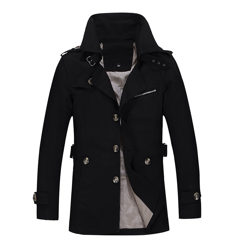 2021 Autumn New Men Business Trademark Coatings Antiwrinkle Coats Are Men's Masculine EKC5, Navy blue.
2021 Autumn New Men Business Trademark Coatings Antiwrinkle Coats Are Men's Masculine EKC5, Navy blue.