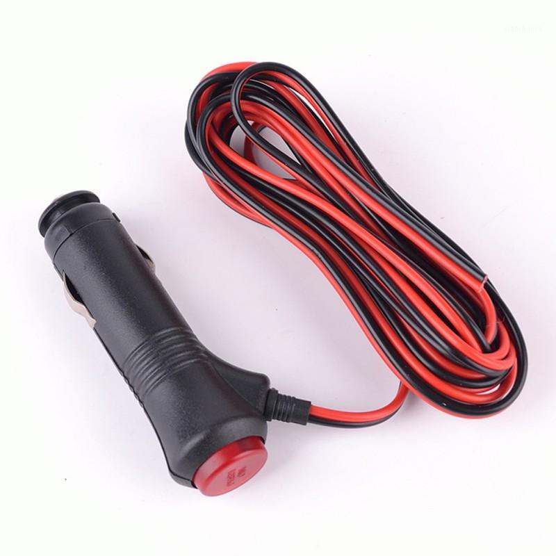 3m Universal Connector 12V 24V Male Auto Car Motorcycle Cigarette Lighter Socket Plug Connector On Off Switch Car Accessories1
3m Universal Connector 12V 24V Male Auto Car Motorcycle Cigarette Lighter Socket Plug Connector On Off Switch Car Accessories1