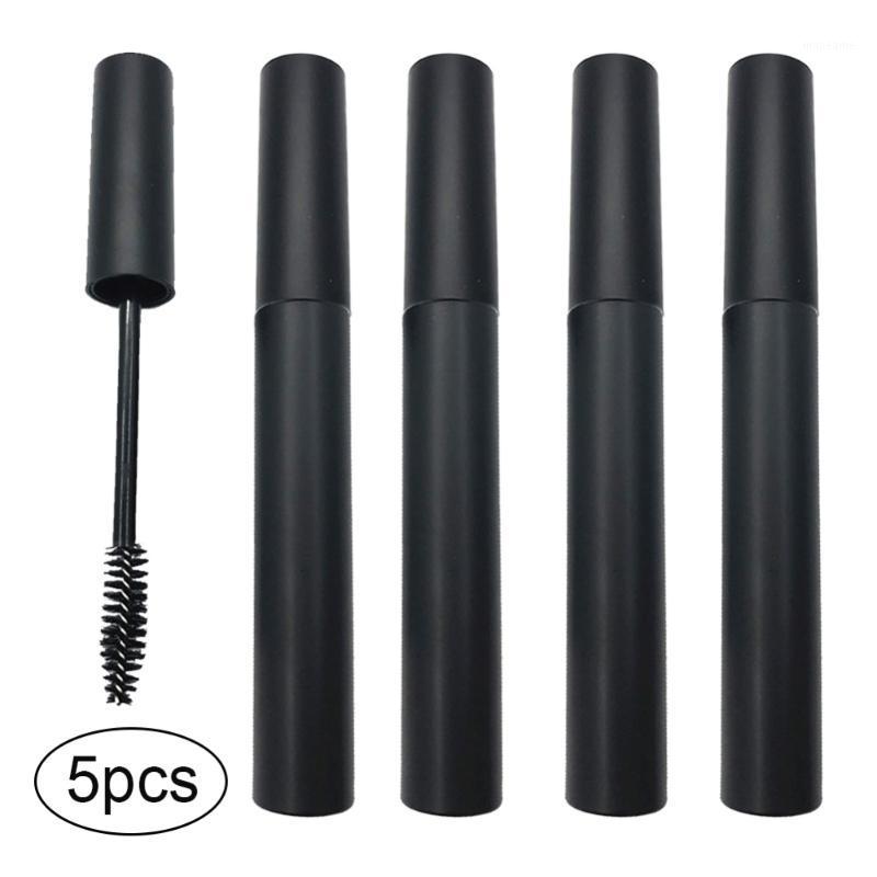 3.5ml 5pcs Empty Mascara Tubes Eyelash Vial Liquid Bottle Container with Eyelash Wand1
3.5ml 5pcs Empty Mascara Tubes Eyelash Vial Liquid Bottle Container with Eyelash Wand1