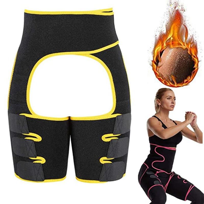 Women Sweat Waist Sport Girdle Belt Booty Hip Enhancer Lift BuLifter Shaper Waist Trainer Thigh Trimmers For Women Men, Black
Women Sweat Waist Sport Girdle Belt Booty Hip Enhancer Lift BuLifter Shaper Waist Trainer Thigh Trimmers For Women Men, Black