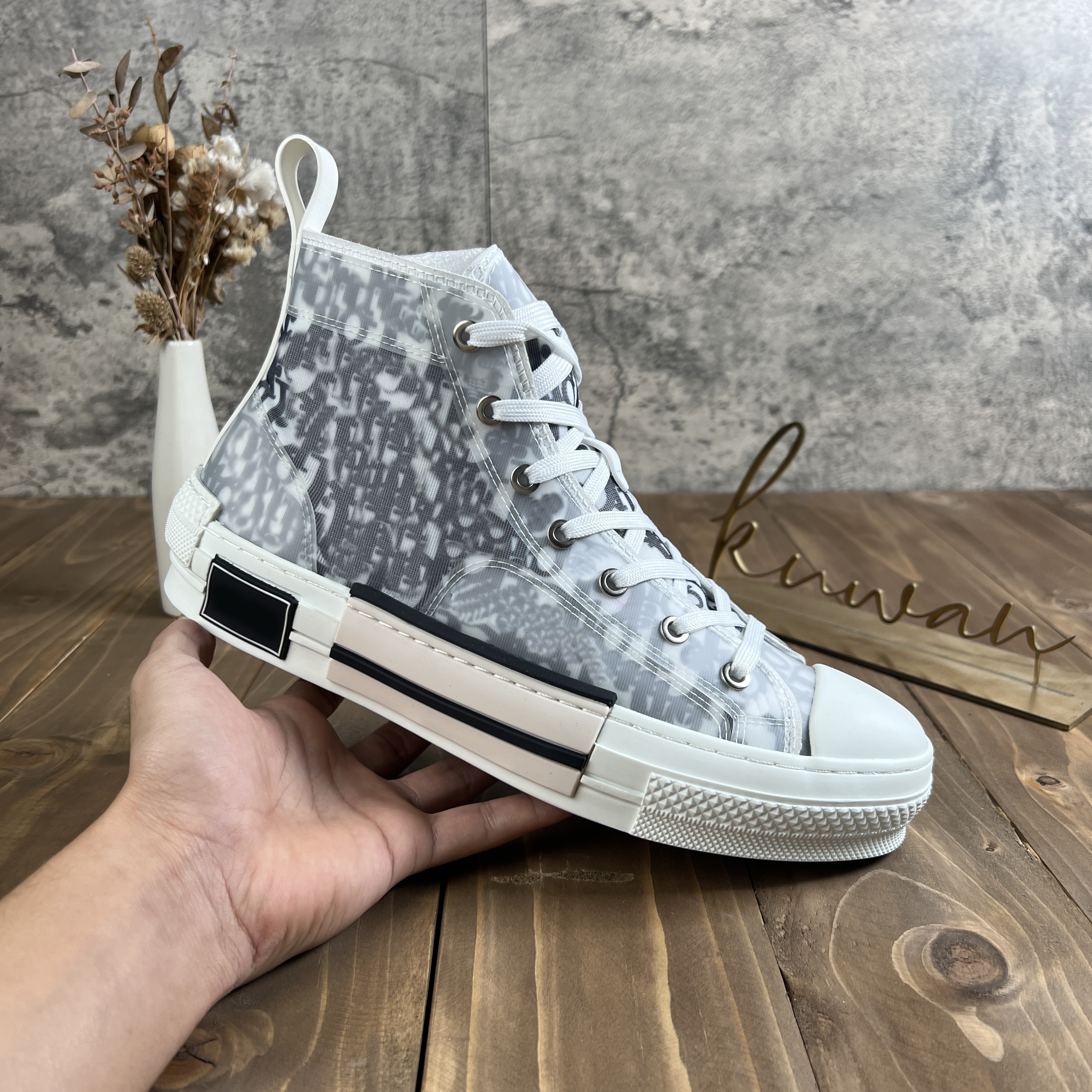 Designer Sneakers B23 Oblique High Low Mens Shoes B22 Technical Canvas Leather Women Casual Sneaker bee Top Quality Luxurys Trainers with box, Black
Designer Sneakers B23 Oblique High Low Mens Shoes B22 Technical Canvas Leather Women Casual Sneaker bee Top Quality Luxurys Trainers with box, Black