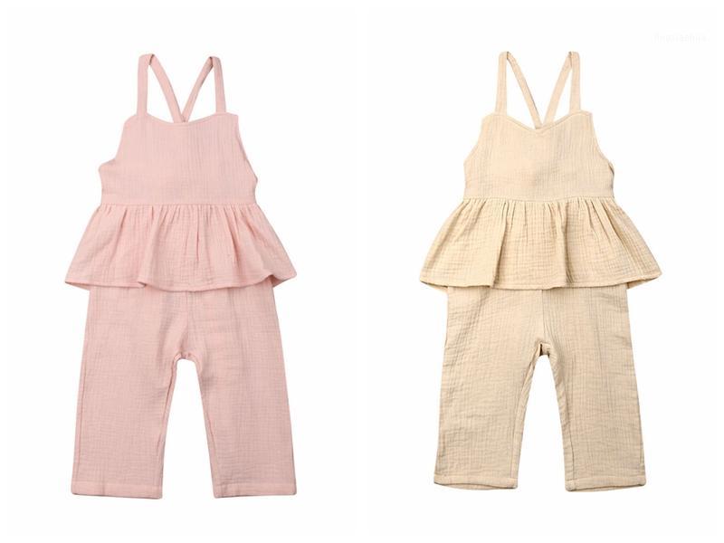 1-6 Years Kids Baby Girls Overalls Sleeveless Backless Romper Toddler Girl Jumpsuit Wide Leg Pants Trousers Baby Girls Overalls1, Pink
1-6 Years Kids Baby Girls Overalls Sleeveless Backless Romper Toddler Girl Jumpsuit Wide Leg Pants Trousers Baby Girls Overalls1, Pink