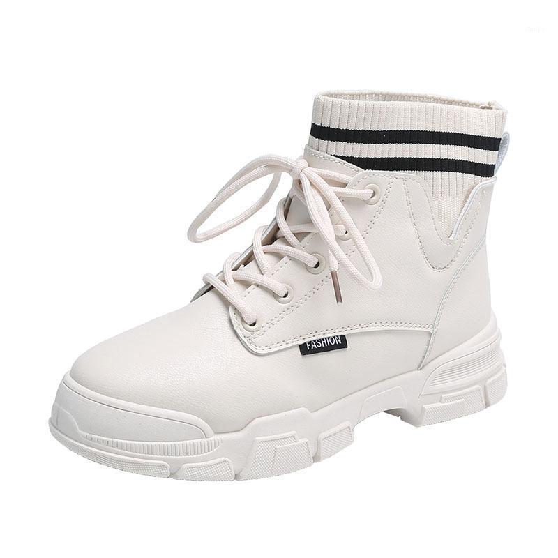 2021 Spring New Boots Women's Thin British Style Flat-bottomed Single Boots Fashion Thin Short1, Black
2021 Spring New Boots Women's Thin British Style Flat-bottomed Single Boots Fashion Thin Short1, Black