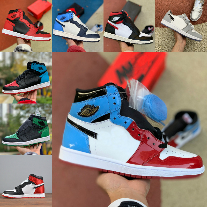 pine Green 1 OG Travis Scotts X Turbo Green Origin Fearless Satin Backboard Red ROYAL Varsity Red Backboard Black Toe 1s Unc Sports Shoes, Q0223
pine Green 1 OG Travis Scotts X Turbo Green Origin Fearless Satin Backboard Red ROYAL Varsity Red Backboard Black Toe 1s Unc Sports Shoes, Q0223