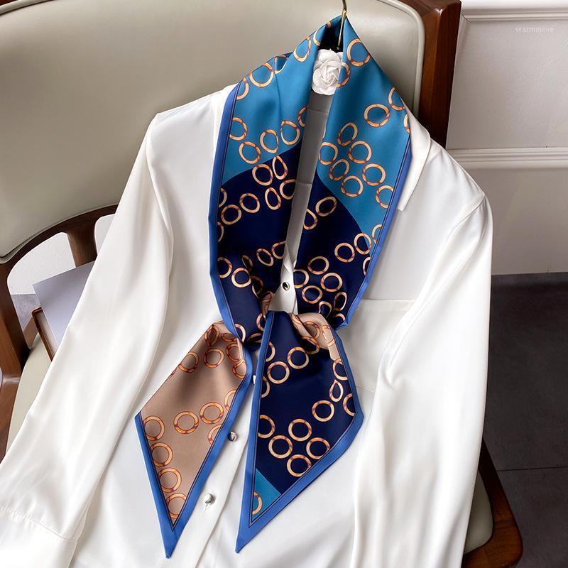 Hot Sale 2020 Silk Scarf For Women Print Neck Brand Fashion Long Hijab Beach Stole Foulard Female Scarves Bandana New1
Hot Sale 2020 Silk Scarf For Women Print Neck Brand Fashion Long Hijab Beach Stole Foulard Female Scarves Bandana New1