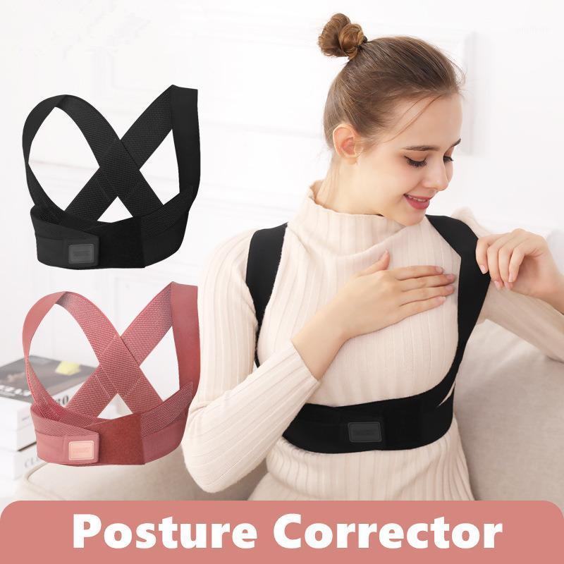 Adjustable Elastic Posture Corrector Protect Support Chest Back Shoulder Brace for Women Humpback Back Pain Relief Body Shaper1, Black
Adjustable Elastic Posture Corrector Protect Support Chest Back Shoulder Brace for Women Humpback Back Pain Relief Body Shaper1, Black