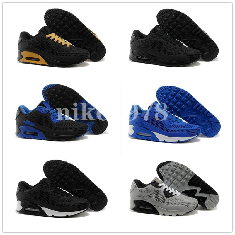 Men Women Cushion Mens Running Shoes Chaussures 90 KPU Zapatillas Hombre Black White Red 90 Sneakers Classic Sports Sneakers
Men Women Cushion Mens Running Shoes Chaussures 90 KPU Zapatillas Hombre Black White Red 90 Sneakers Classic Sports Sneakers