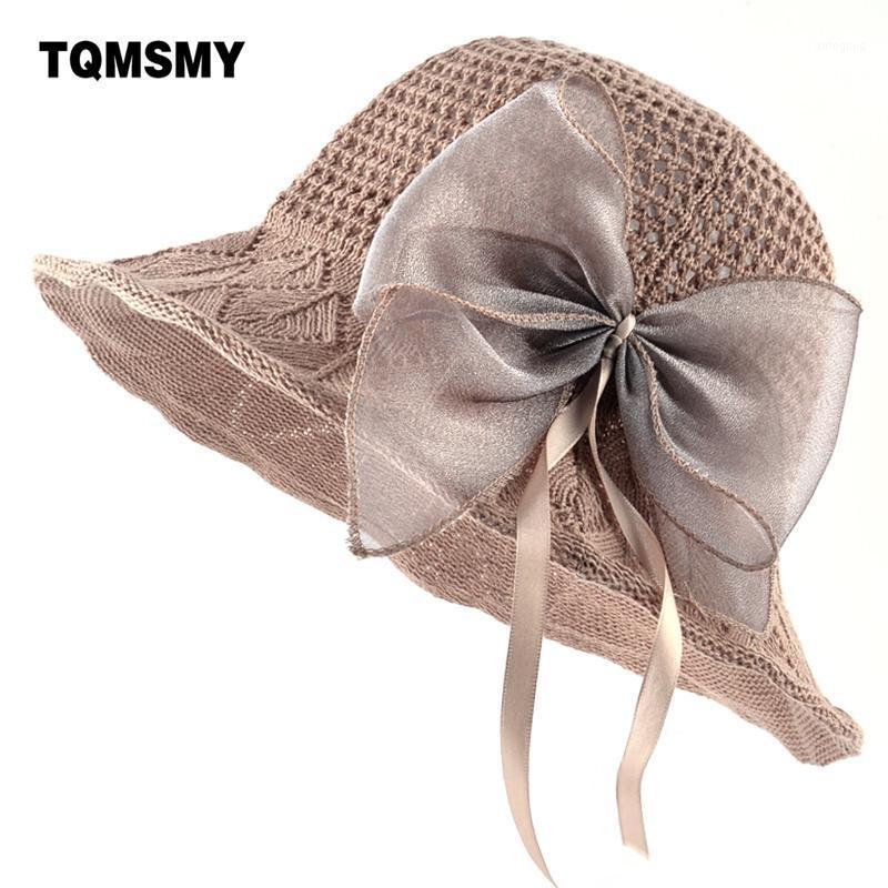 Wide Brim Hats TQMSMY Women's Summer Straw Sun Mesh Breathable Leaf Pattern Floppy Foldable SunHat Beach Panama Bow Tie Visor TMP361, Black
Wide Brim Hats TQMSMY Women's Summer Straw Sun Mesh Breathable Leaf Pattern Floppy Foldable SunHat Beach Panama Bow Tie Visor TMP361, Black