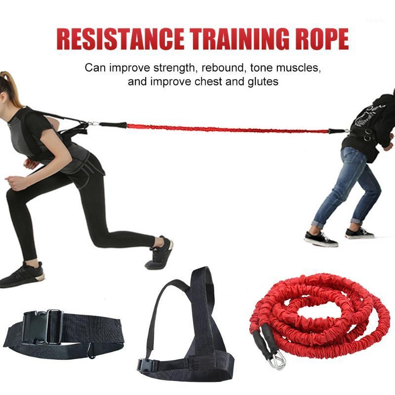1 Set Sprinters Speed Harness Resistance Bands Training For Gym Fitness Running Kicks Soccer Strength Training Fitness Pull Rope1
1 Set Sprinters Speed Harness Resistance Bands Training For Gym Fitness Running Kicks Soccer Strength Training Fitness Pull Rope1