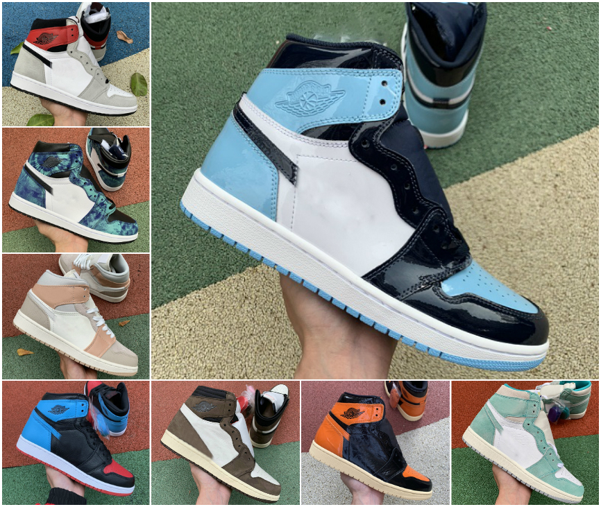 Jumpman 1 1s Men Basketball Shoes Reverse Bred Light Smoke Grey pine green black women sneakers Black Game Royal Obsidian unc sport trainers, Shoes 037
Jumpman 1 1s Men Basketball Shoes Reverse Bred Light Smoke Grey pine green black women sneakers Black Game Royal Obsidian unc sport trainers, Shoes 037