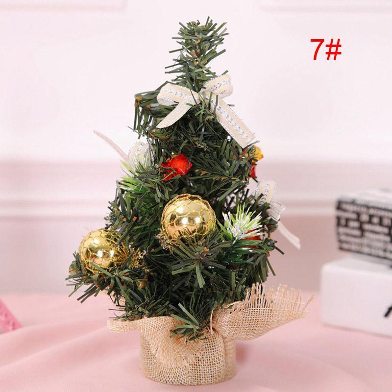 Mini Merry Christmas Tree Bedroom Desk Decoration Office Home Children Gift Christmas Decor SLC881
Mini Merry Christmas Tree Bedroom Desk Decoration Office Home Children Gift Christmas Decor SLC881