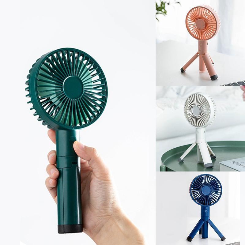 Fold Handheld Electric Mini Fan USB Rechargeable Portable Small Fan Cooler Household Office Desktop 3 Speed1
Fold Handheld Electric Mini Fan USB Rechargeable Portable Small Fan Cooler Household Office Desktop 3 Speed1
