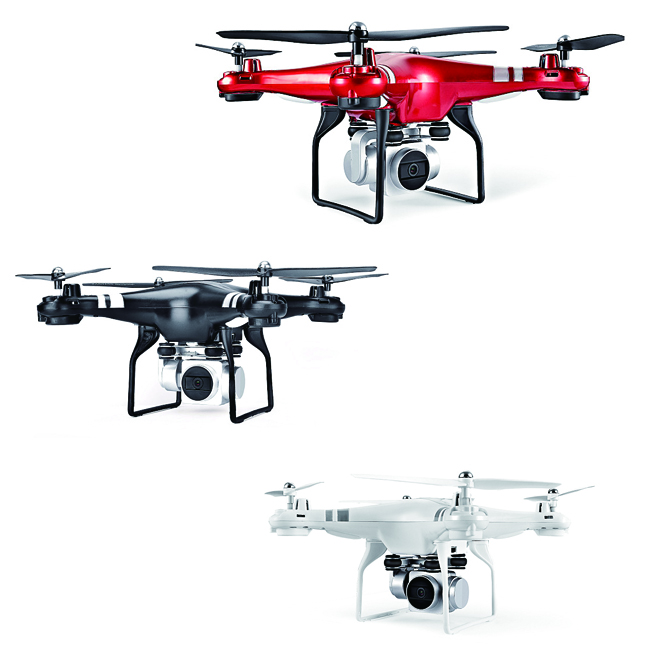 Factory direct sale aerial photography drone remote control plane wifi quadcopter sale promotion
Factory direct sale aerial photography drone remote control plane wifi quadcopter sale promotion