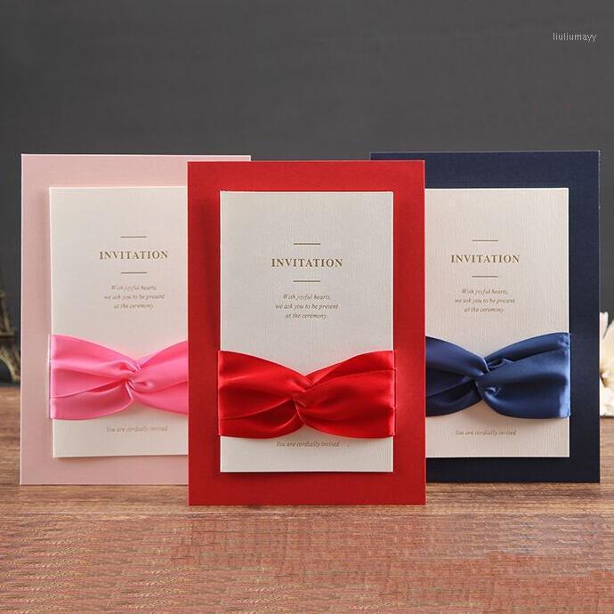 20pcs/pack Classic Elegant Wedding Invitations Cards Blank Inner Sheet Business Birthday Party Invitation Card1
20pcs/pack Classic Elegant Wedding Invitations Cards Blank Inner Sheet Business Birthday Party Invitation Card1