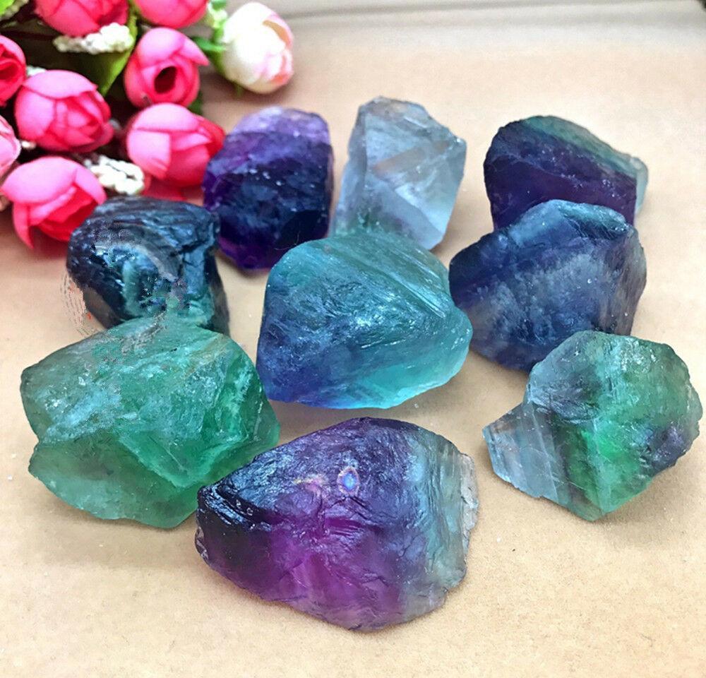 1pcs Colorful Natural Fluorite Crystal Striped Fluorite Quartz Crystal Stone Point Healing W wmtzTh loveshop01
1pcs Colorful Natural Fluorite Crystal Striped Fluorite Quartz Crystal Stone Point Healing W wmtzTh loveshop01