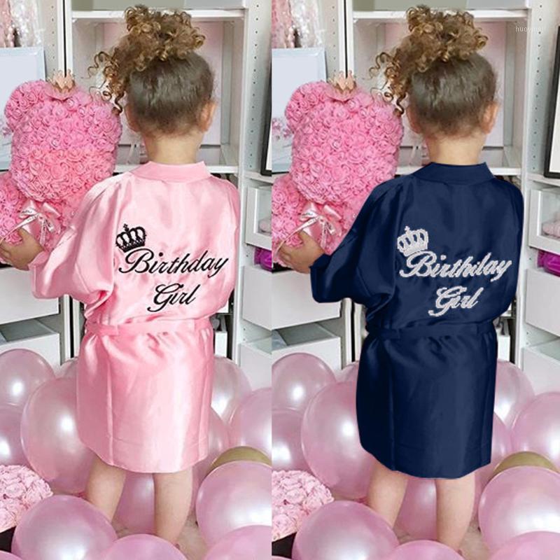 Kids Robe Satin Children Summer Kimono Bath Robes Bridesmaid Birthday Girl Dress Silk Children Girls Bathrobe Nightgown Robe#Y201, Blue
Kids Robe Satin Children Summer Kimono Bath Robes Bridesmaid Birthday Girl Dress Silk Children Girls Bathrobe Nightgown Robe#Y201, Blue