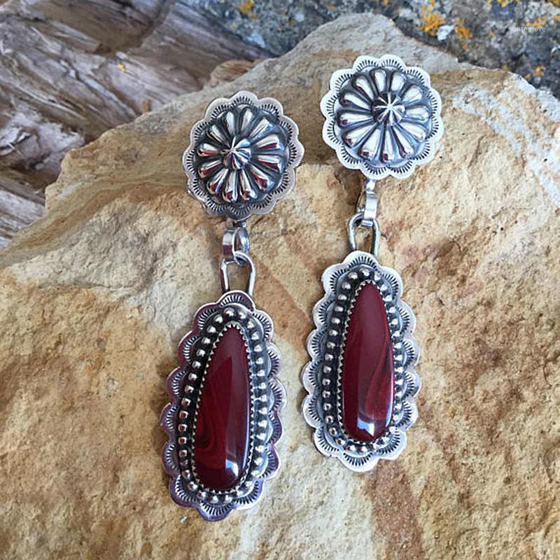 Vintage New Fashion Resin Big Drop Earrings for Women Bohemian Round Geometric Dangle Earring Metal Party Brincos Jewelry Z3J6711
Vintage New Fashion Resin Big Drop Earrings for Women Bohemian Round Geometric Dangle Earring Metal Party Brincos Jewelry Z3J6711