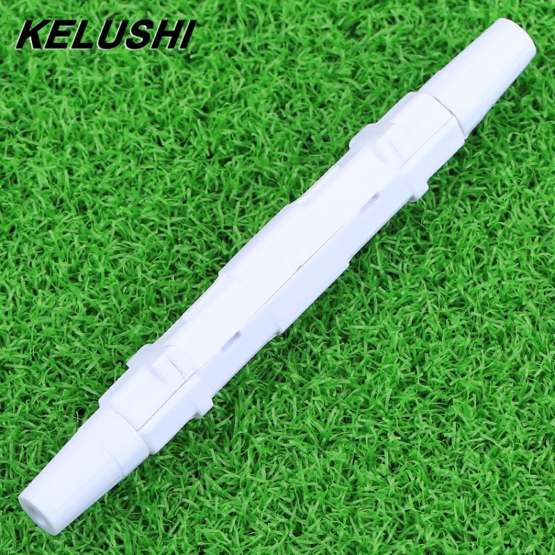 KELUSHI Drop fiber cable protection box Optical small round tube heat shrink tubing to protect fiber splice tray 100pcs
KELUSHI Drop fiber cable protection box Optical small round tube heat shrink tubing to protect fiber splice tray 100pcs