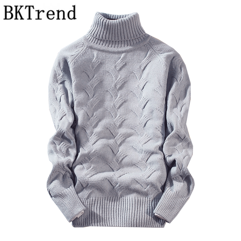 Men's Sweaters High Neck Pullover Men 2021 Fashion Thick Warm Turtleneck Sweater Winter Mens Jumpers Casual Knitted Pull, White;black
Men's Sweaters High Neck Pullover Men 2021 Fashion Thick Warm Turtleneck Sweater Winter Mens Jumpers Casual Knitted Pull, White;black