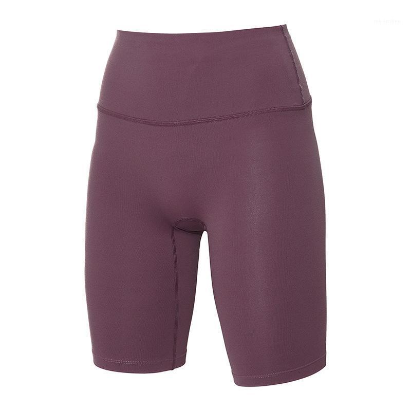 Pure color outdoor yoga shorts Korean tight-fitting nylon stretch yoga wear fitness shorts women running women Sport1, Pink
Pure color outdoor yoga shorts Korean tight-fitting nylon stretch yoga wear fitness shorts women running women Sport1, Pink