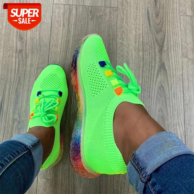 MCCKLE Women's Vulcanized Shoes Platform Ladies Breathable Sneakers Flat Lace Up Female Casual Comfort Plus Size Women Shoe #Yi5L, Black
MCCKLE Women's Vulcanized Shoes Platform Ladies Breathable Sneakers Flat Lace Up Female Casual Comfort Plus Size Women Shoe #Yi5L, Black