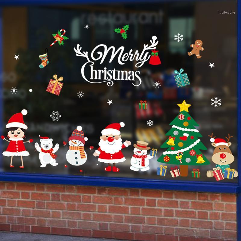 Large Merry Christmas Wall Stickers Window Glass Stickers Christmas Decorations For Home Ornaments Xmas New Year 20211
Large Merry Christmas Wall Stickers Window Glass Stickers Christmas Decorations For Home Ornaments Xmas New Year 20211