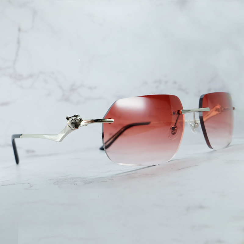2021 New Panther Sun Glasses for Women Fashion Vintage Carter Sunglasses Men High Quality Brand Designer Metal Shades Protect Eyewear 8cxd
2021 New Panther Sun Glasses for Women Fashion Vintage Carter Sunglasses Men High Quality Brand Designer Metal Shades Protect Eyewear 8cxd